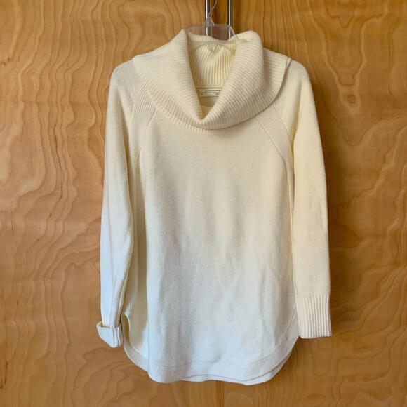 Anthropology top sweater size m - Picture 1 of 5